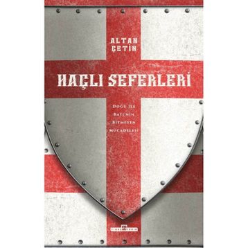 Timaş Tarih Haçlı Seferleri