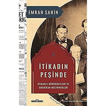 Timaş Tarih İtikadın Peşinde