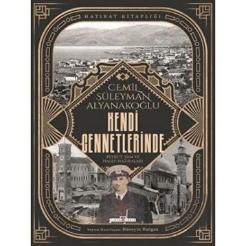 Timaş Tarih Kendi Cennetlerinde