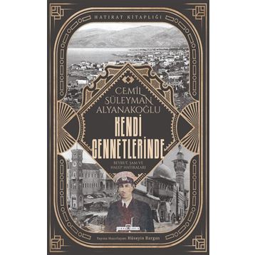 Timaş Tarih Kendi Cennetlerinde