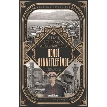 Timaş Tarih Kendi Cennetlerinde