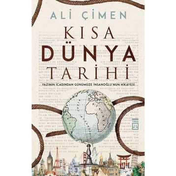 Timaş Tarih Kısa Dünya Tarihi