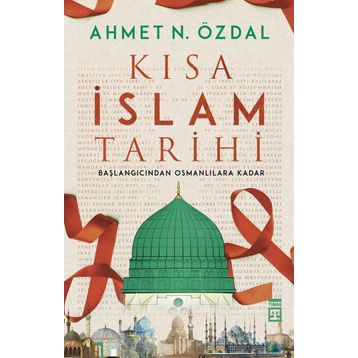 Timaş Tarih Kısa İslam Tarihi