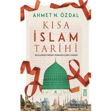Timaş Tarih Kısa İslam Tarihi