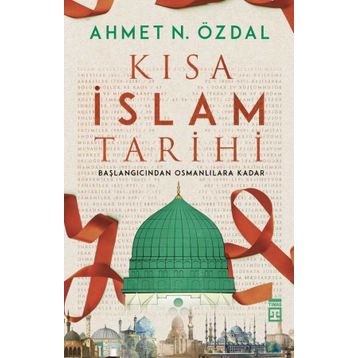 Timaş Tarih Kısa İslam Tarihi
