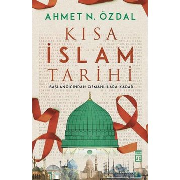 Timaş Tarih Kısa İslam Tarihi
