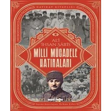Timaş Tarih Milli Mücadele Hatıraları