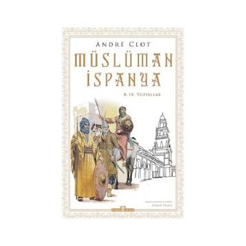 Timaş Tarih Müslüman İspanya