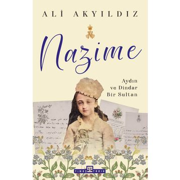Timaş Tarih Nazime