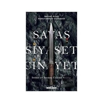 Timaş Tarih Savaş, Siyaset, Cinayet