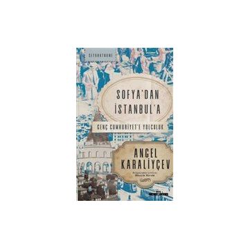 Timaş Tarih Sofya'dan İstanbul'a