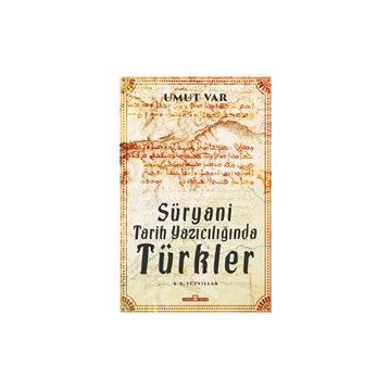 Timaş Tarih Türkler