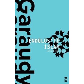 Timaş Yayınları Endülüste İslam