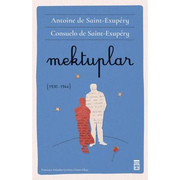 Timaş Yayınları Mektuplar Kitap