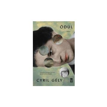 Timaş Yayınları Ödül Kitap