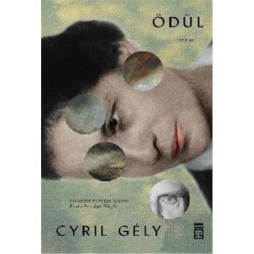 Timaş Yayınları Ödül Kitap