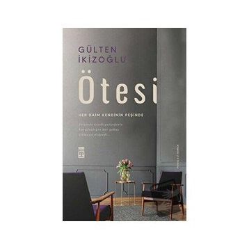 Timaş Yayınları Ötesi Kitap