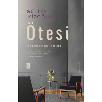Timaş Yayınları Ötesi Kitap