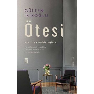 Timaş Yayınları Ötesi Kitap