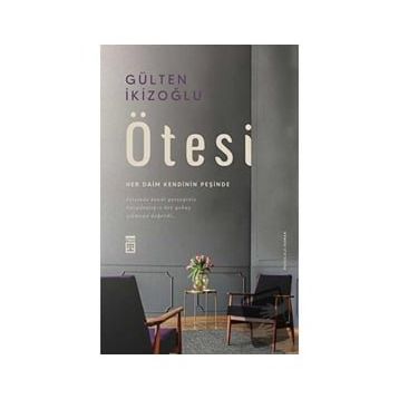 Timaş Yayınları Ötesi Kitap