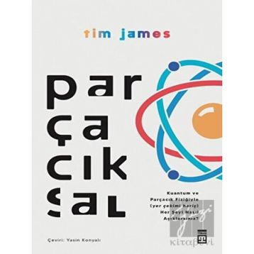 Timaş Yayınları Parçacıksal Kitap