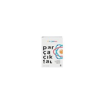 Timaş Yayınları Parçacıksal Kitap