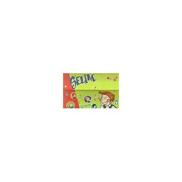 Timaş Yayınları - Selim 5 Kitap Set İngilizce