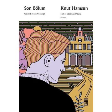 Timaş Yayınları Son Bölüm Kitap