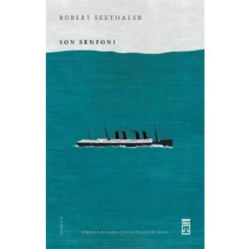 Timaş Yayınları Son Senfoni Kitap