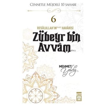 Timaş Zübeyr Bin Avvam