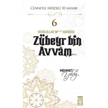 Timaş Zübeyr Bin Avvam