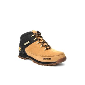 Timberland 2TBLM2017024-WB5 Beyaz-Siyah Erkek Günlük Ayakkabı