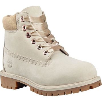Timberland 6 IN PREMIUM WP Siyah Kadın Bot