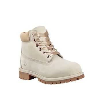 Timberland 6 IN PREMIUM WP Siyah Kadın Bot