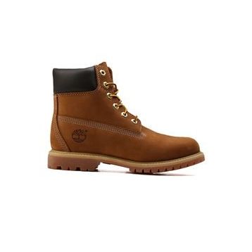 Timberland 6in Premium 10360 Kahverengi Kadın Bot