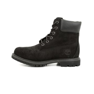Timberland 6in Premium Boot - W Siyah Kadın Bot