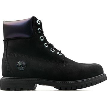Timberland 6in Premium Boot - W Siyah Kadın Bot