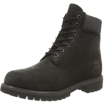 Timberland 6in Premium Boot - W Siyah Kadın Bot