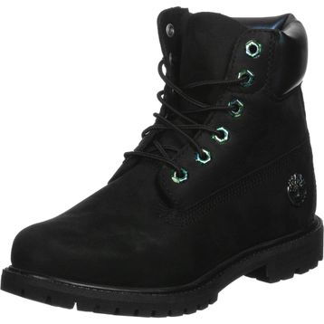Timberland 6in Premium Boot - W Siyah Kadın Bot