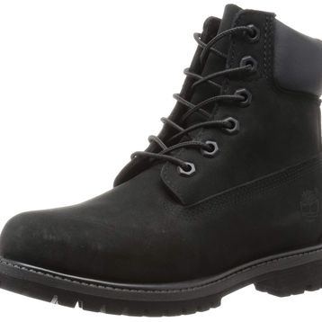 Timberland 6in Premium Boot - W Siyah Kadın Bot