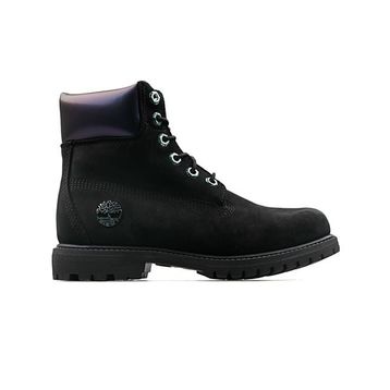 Timberland 6in Premium Boot - W Siyah Kadın Bot