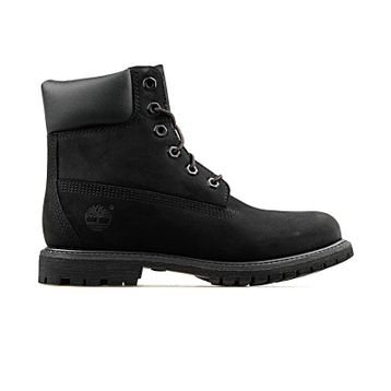 Timberland 8658A Siyah Kadın Bot