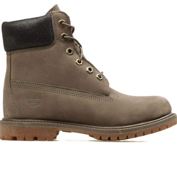 Timberland A1HZM Gri Kadın Bot