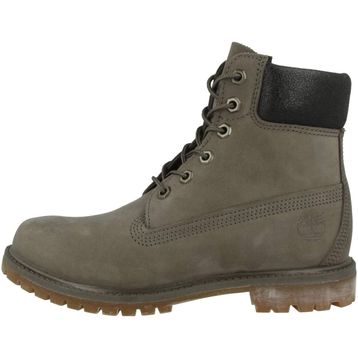 Timberland A1HZM Gri Kadın Bot