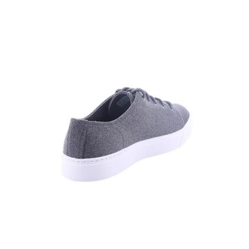 Timberland Amherst Flexi Knit Gri Erkek Ayakkabı