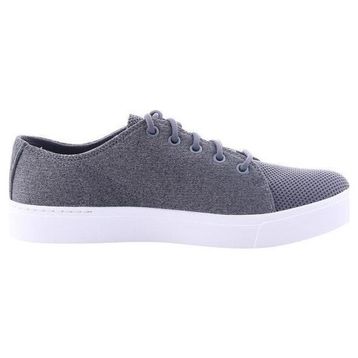 Timberland Amherst Flexi Knit Gri Erkek Ayakkabı