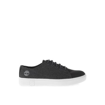 Timberland Amherst Flexi Knit Gri Erkek Ayakkabı