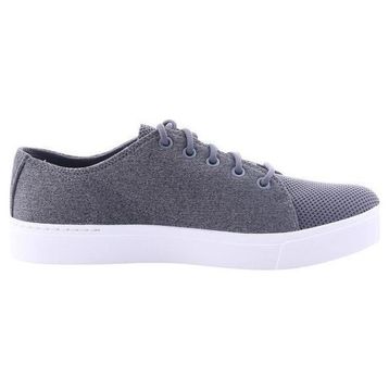 Timberland Amherst Flexi Knit Gri Erkek Ayakkabı