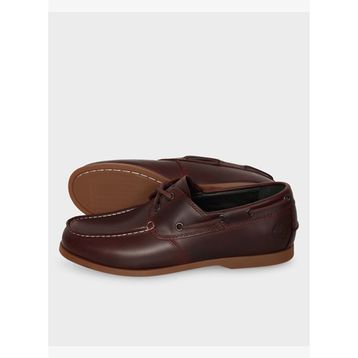 Timberland Cedar Bay Essential TB0A2R35EIU1 Kahverengi Hakiki Deri Erkek Tekne Ayakkabısı