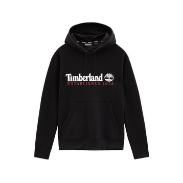 Timberland Core Established Siyah Erkek Sweatshirt